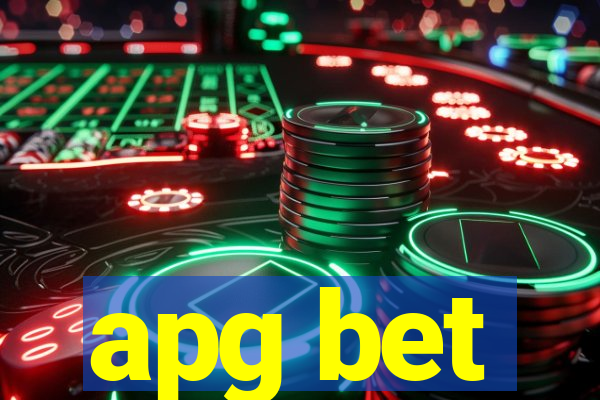 apg bet